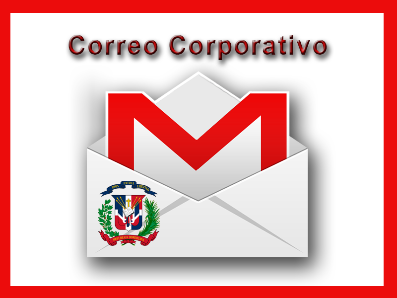 Correo Corporativo Centro Informativo Digital