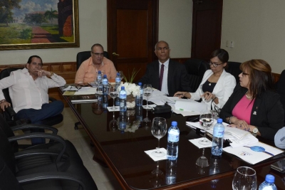 Comisión presentará informe favorable proyecto modifica Ley  SIDOCAL