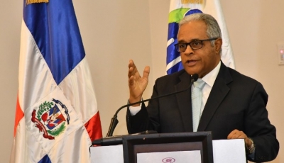 Ministro de Salud