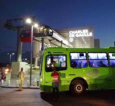 OMSA duplica unidades en corredor Máximo Gómez como apoyo al Metro