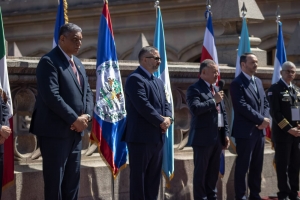 Cumbre Guatemala