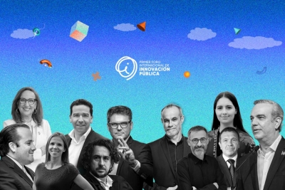 I Foro Internacional de Innovación Pública