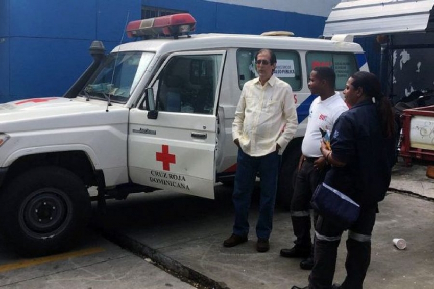 9-1-1 atendió más de 4,500 emergencias en asueto navideño