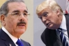 El presidente de RD Danilo Medina se reunirá con el presidente de EE.UU Donald Tump; tratarán varios temas