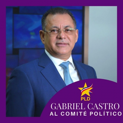 Gabriel Castro