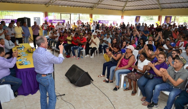 Reinaldo Pared Pérez